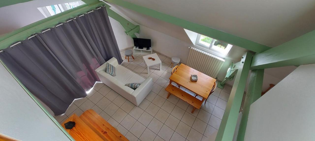 Appartement Troumouse Residence Les 3 Cirques Gèdre Dış mekan fotoğraf