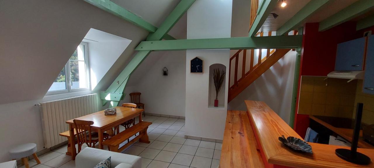Appartement Troumouse Residence Les 3 Cirques Gèdre Dış mekan fotoğraf