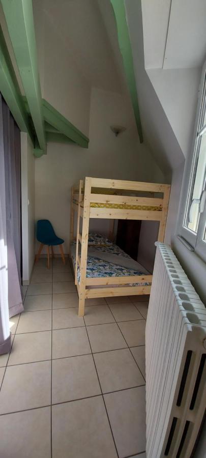 Appartement Troumouse Residence Les 3 Cirques Gèdre Dış mekan fotoğraf