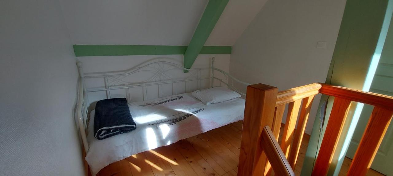 Appartement Troumouse Residence Les 3 Cirques Gèdre Dış mekan fotoğraf