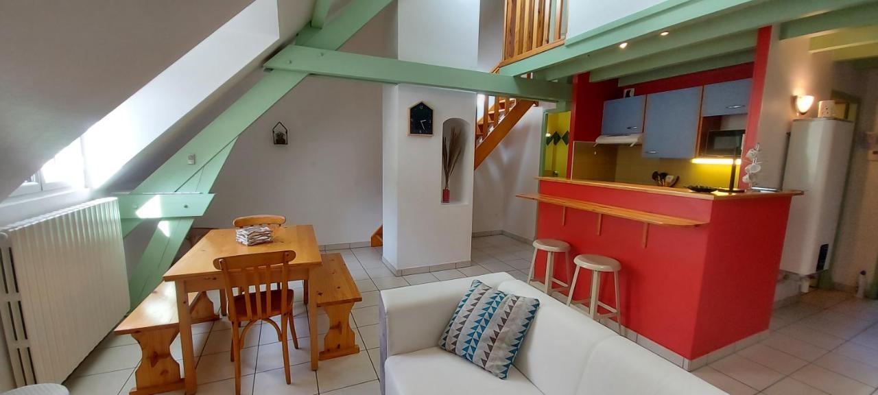 Appartement Troumouse Residence Les 3 Cirques Gèdre Dış mekan fotoğraf
