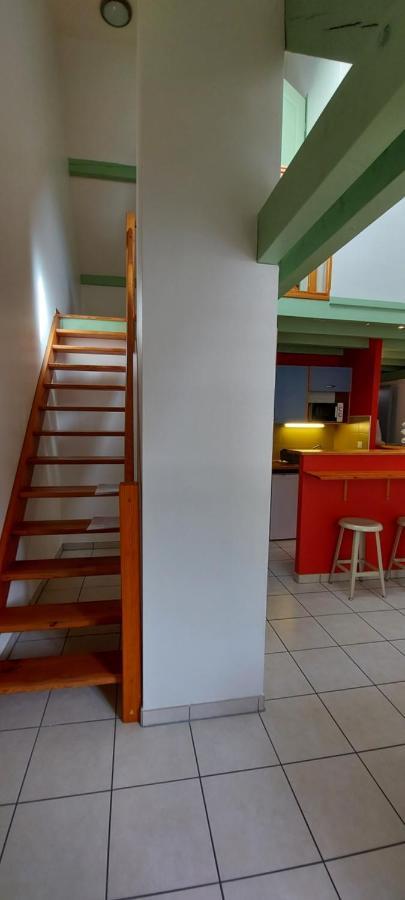 Appartement Troumouse Residence Les 3 Cirques Gèdre Dış mekan fotoğraf